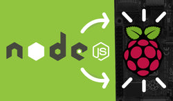 How to install Node JS and NPM on the Raspberry Pi