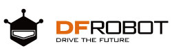 DFRobot Logo