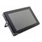 7 inch 1024×600 Capacitive Touch Screen LCD (H) with Case 13857