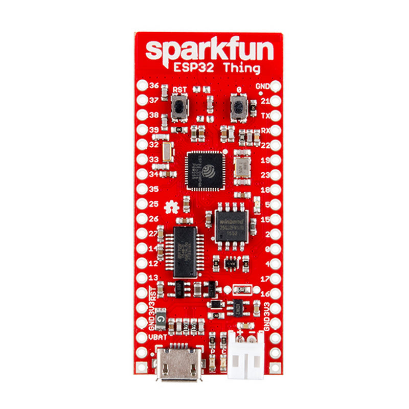 SparkFun ESP32 Thing DEV-13907