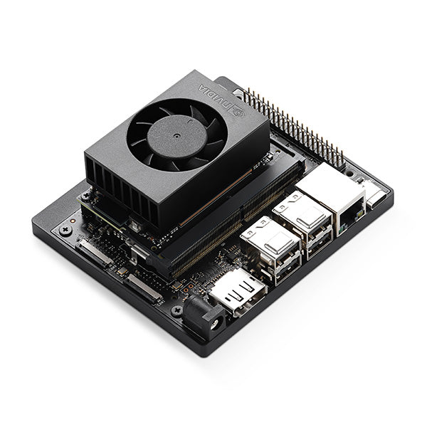 NVIDIA Jetson Orin Nano Developer Kit 8GB