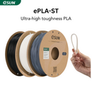 eSun ePLA-ST 1.75mm 1KG 3D Printer Filament