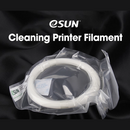 eSun eClean 1.75mm 0.1KG 3D Printer Cleaning Filament