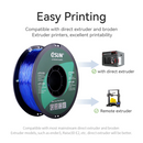 eSun eTPU-95A 1.75mm 1KG 3D Printer Filament