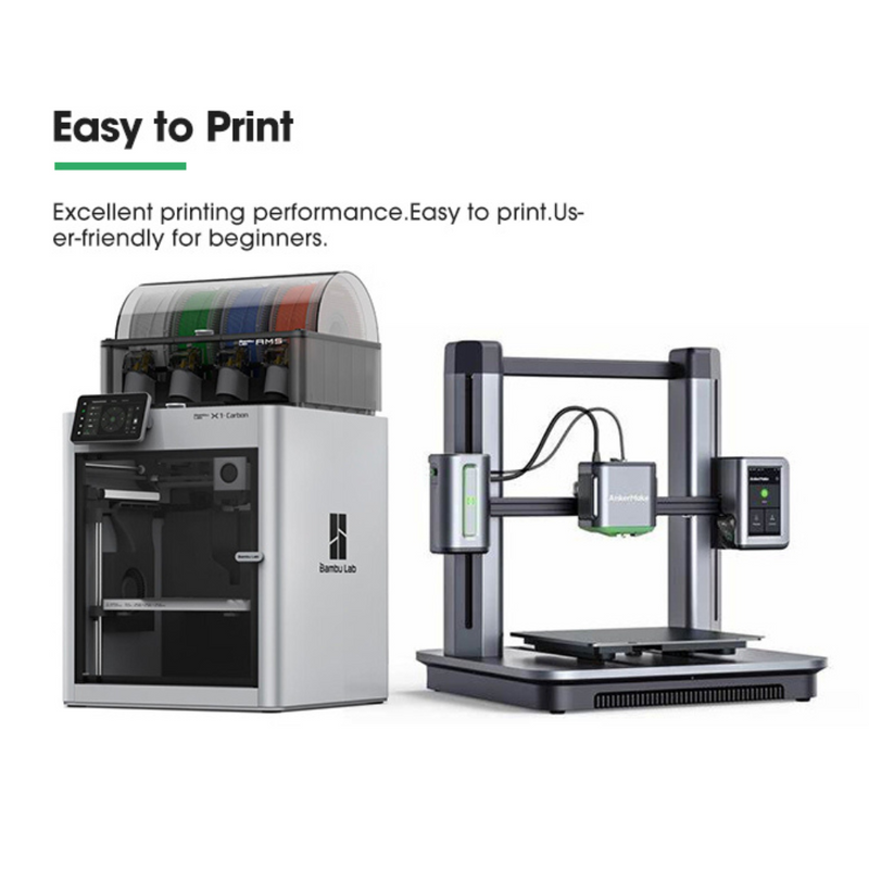 eSun ePLA-Lite 1.75mm 1KG 3D Printer Filament