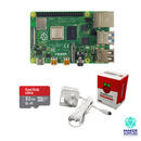 Raspberry Pi 4 Model B (8GB RAM)