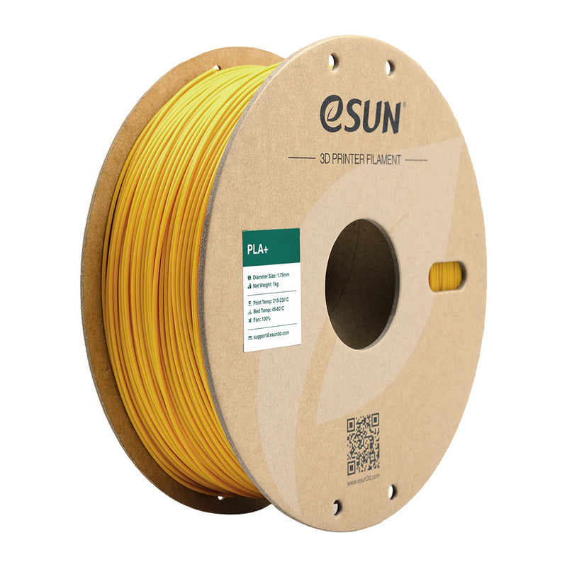 eSun PLA+ 1.75mm 1KG 3D Printer Filament