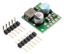 Step-Down Voltage Regulator D36V28Fx, with included hardware.