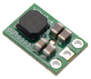 Pololu 5V Step-Up/Step-Down Voltage Regulator S9V11F5 (silkscreen side).