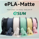 eSun ePLA-Matte 1.75mm 1KG 3D Printer Filament