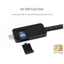 SIM7600G-H 4G Dongle, GNSS Positioning, Global Band Support 18165