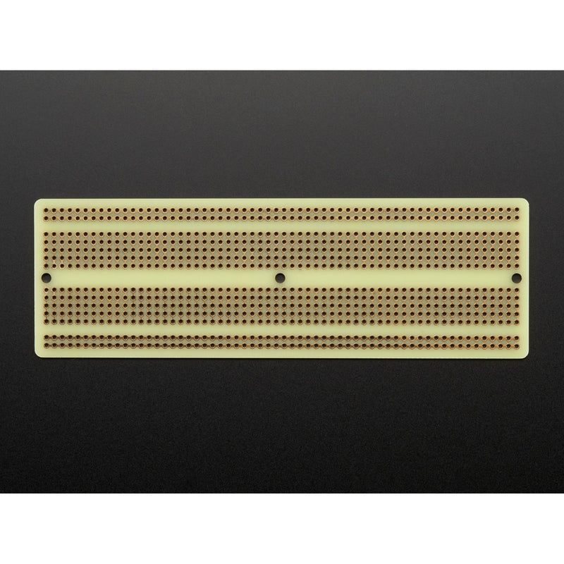 Adafruit Perma-Proto Full-sized Breadboard PCB 1606