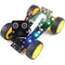 Freenove 4WD Smart Car Kit for Raspberry Pi FNK0043