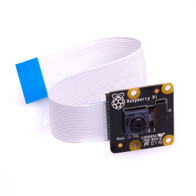 8MP CSI Raspberry Pi NoIR Camera Module V2 (Official) – MakerSupplies ...