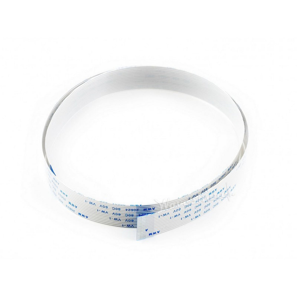Camera Ribbon Connecter Types 15-Pin Camera Ribbon Flex Cable FFC 60cm
