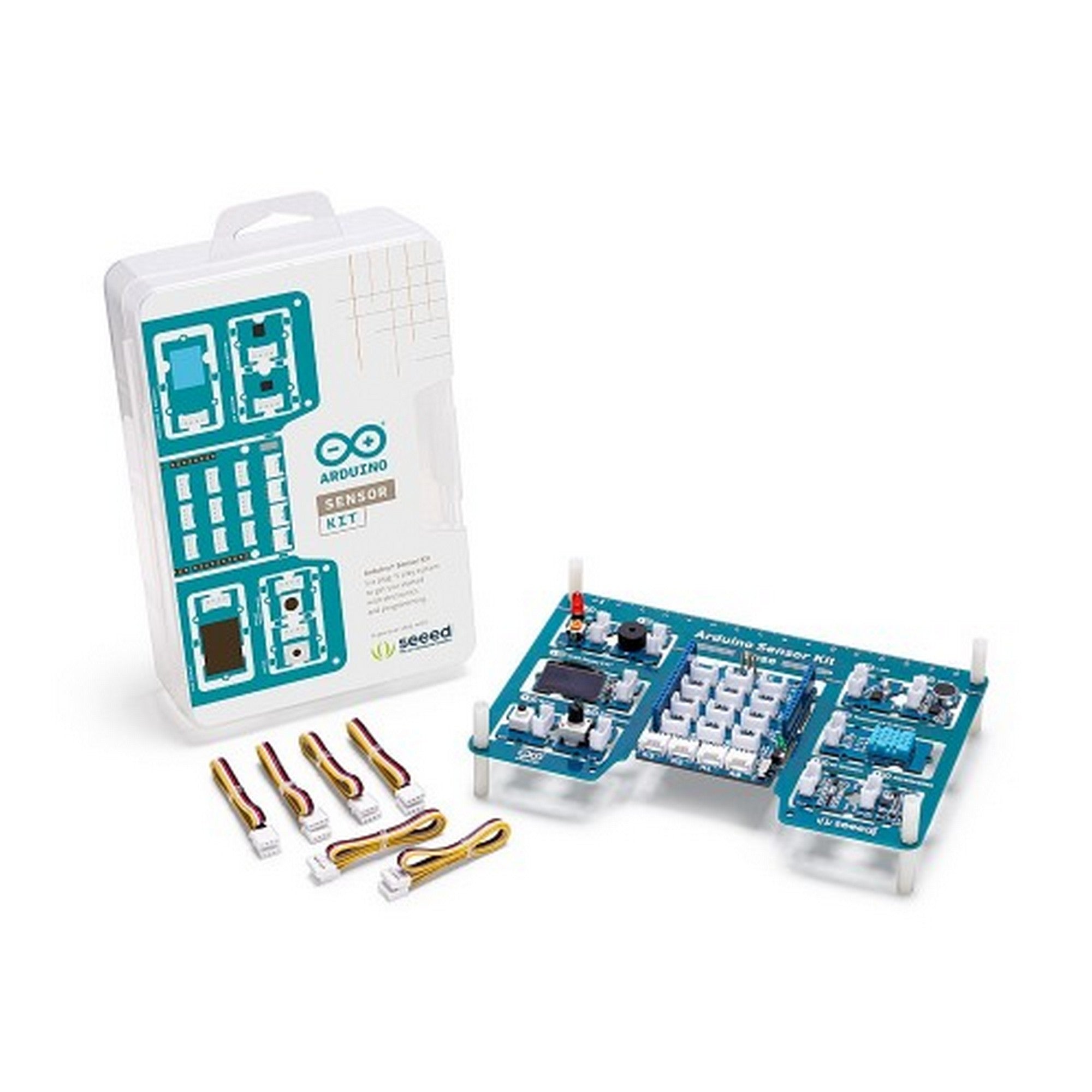 Arduino sensor kit base