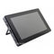 7 inch 1024×600 Capacitive Touch Screen LCD (H) with Case 13857