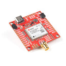 SparkFun GPS-RTK-SMA Breakout - ZED-F9P (Qwiic) GPS-16481