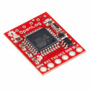 SparkFun OpenLog DEV-13712