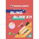 micro:bit Bling Blink Kit (without BBC micro:bit)