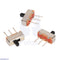 Mini Slide Switch : 3-Pin, SPDT, 0.3A (3-Pack) Pololu 1408