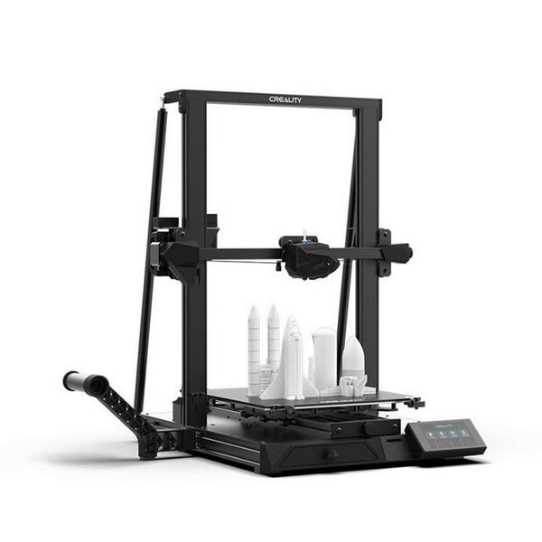 [Clearance Sale] Creality CR-10 Smart 3D Printer (Updated V1.0.10 Firmware)