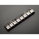 NeoPixel Stick - 8 x 5050 RGB LED with Integrated Drivers 1426