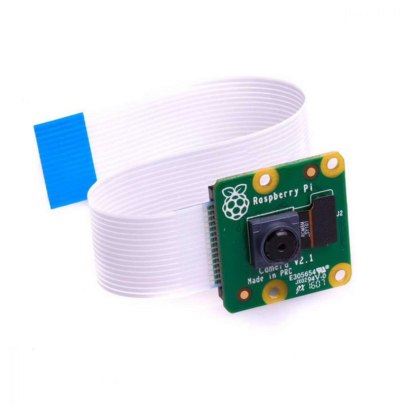 8MP CSI Raspberry Pi Camera Module V2 (Official) – MakerSupplies Singapore