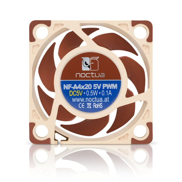Noctua NF-A4X20 5V PWM 40x20mm Premium Cooling Fan