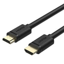 1m HDMI 2.0 4K 60Hz Standard HDMI to Standard HDMI Cable