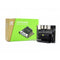 Jetson Nano 4GB B01 Ultimate Bundle with Acrylic Case