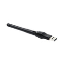 2.4GHz USB WiFi Adapter (Driver-Free for Jetson Nano A02, B01, 2GB)