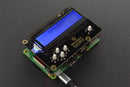 I2C 1602 RGB LCD and Keypad HAT for Raspberry Pi