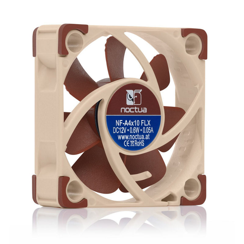 Noctua NF-A4X10 12V FLX 40x10mm Premium Cooling Fan