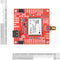 SparkFun GPS-RTK-SMA Breakout - ZED-F9P (Qwiic) GPS-16481
