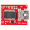 SparkFun FTDI Basic Breakout - 5V DEV-09716