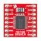 SparkFun Motor Driver - Dual TB6612FNG (with Headers) ROB-14450
