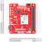 SparkFun GPS-RTK Dead Reckoning pHAT for Raspberry Pi GPS-16475