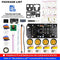 Freenove 4WD Smart Car Kit for Raspberry Pi FNK0043