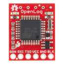 SparkFun OpenLog DEV-13712