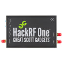 Great Scott Gadgets HackRF One