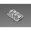 Adafruit SGP30 Air Quality Sensor Breakout - VOC and eCO2 - STEMMA QT / Qwiic 3709