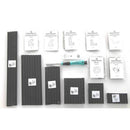 MakerBeam Regular Starter Kit 10x10mm Aluminum Profile Black