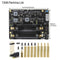 Geekworm T208 18650 UPS ( Max 5.1V 8A Output ) and Power Management Expansion Board for NVIDIA Jetson Nano