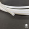 1m White / Transparent Bowden PTFE Tubing for 1.75mm Filament