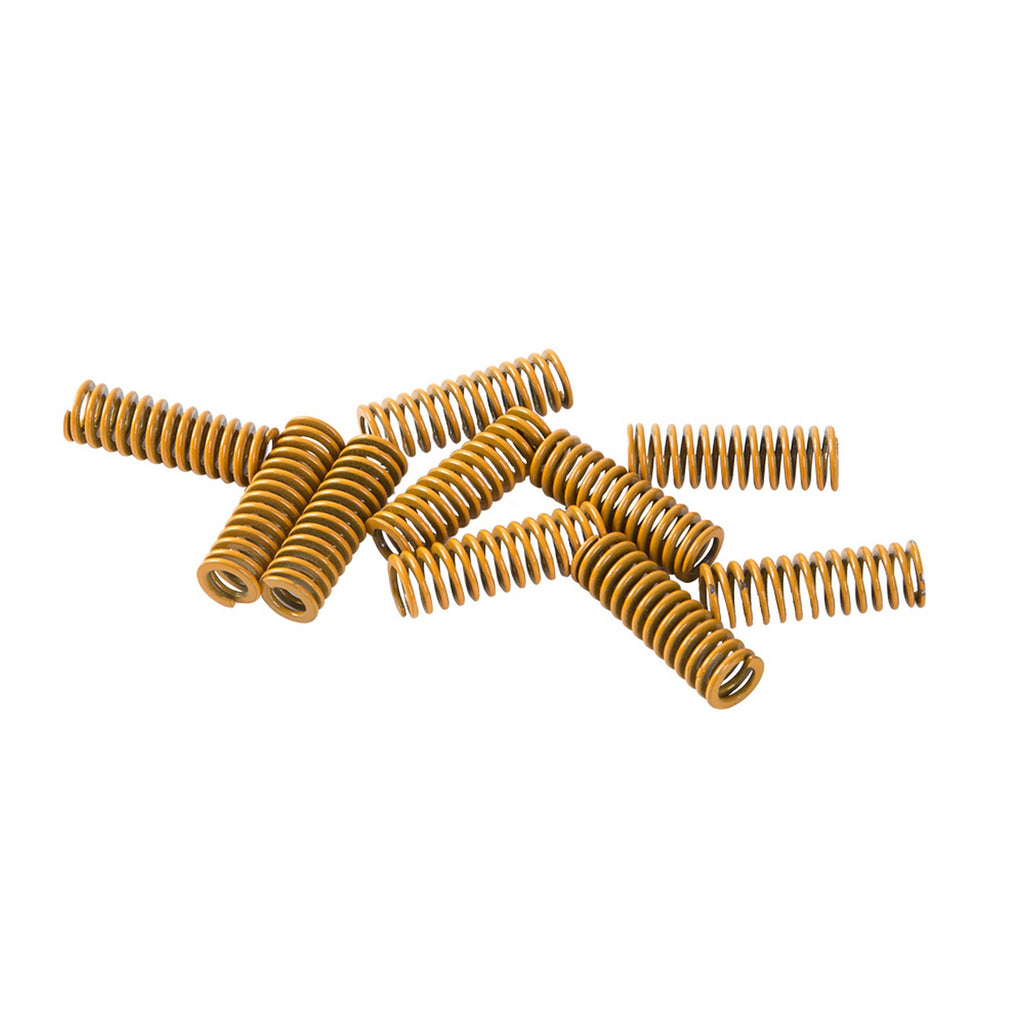 Creality Heated Bed Leveling Spring for 3D Printer (Set of 4pcs)
