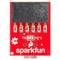 SparkFun FTDI Basic Breakout - 5V DEV-09716