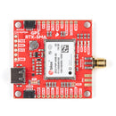 SparkFun GPS-RTK-SMA Breakout - ZED-F9P (Qwiic) GPS-16481