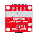 SparkFun Qwiic Motor Driver ROB-15451