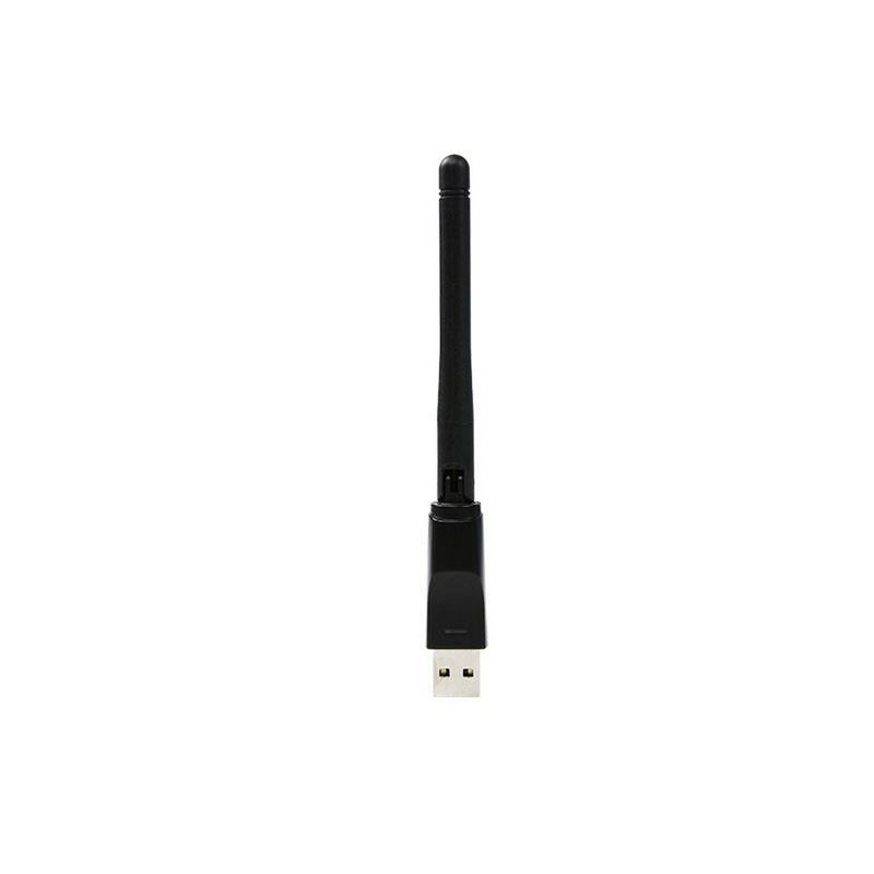 2.4GHz USB WiFi Adapter (Driver-Free for Jetson Nano A02, B01, 2GB)